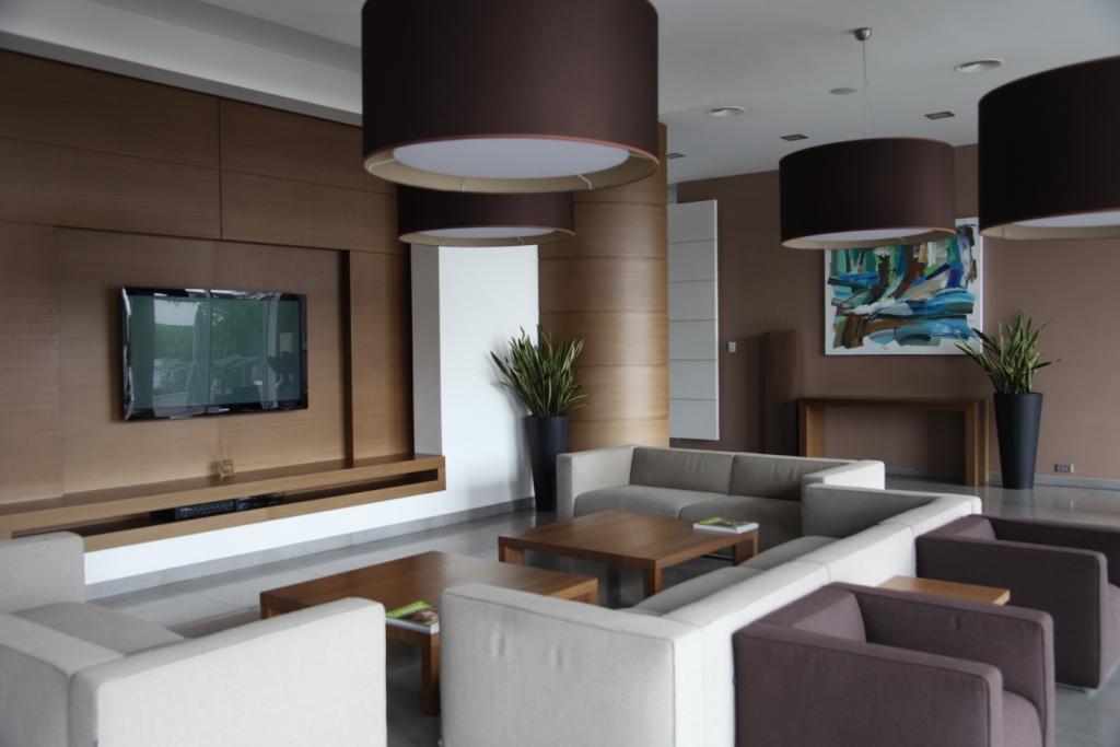 Apartments Raisy Okipnoi Kyiv Exterior photo